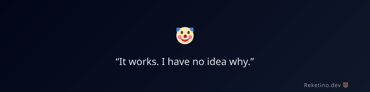 Daily Dev Quote